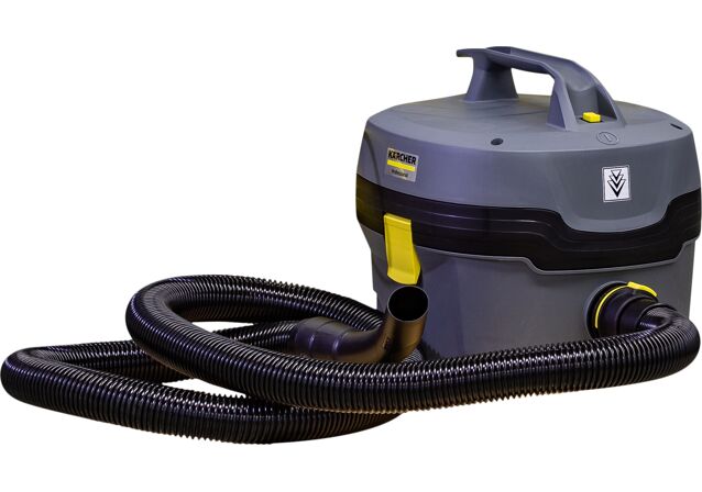 Product Picture: "fischer vacuum cleaner SSG"