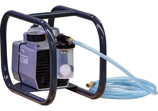 Product Picture: "fischer vacuum pump VP"