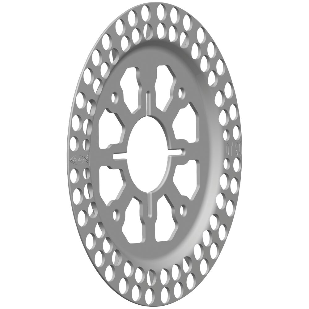 fischer Insulation disc DT 90