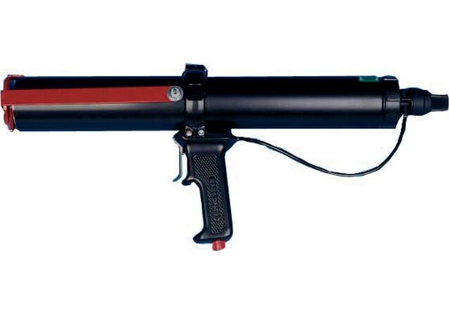 Obrázek výrobku: "Pneumatická vytlačovací pistole pro chemické malty 380 - 410 ml FIS DP C"