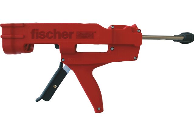 Obrázek výrobku: "fischer vytlačovací pistole FIS DM C"
