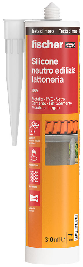 Foto Prodotto: "SBM TM"