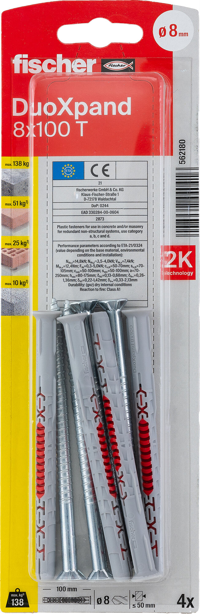 Viti Tappo Esadecimale Grado 2 Bullone Esagonale Placcate In Zinco - 3 - Foto 9