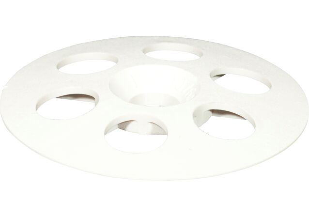 Product Picture: "fischer szigeteléstartó tányér DT 60/10"