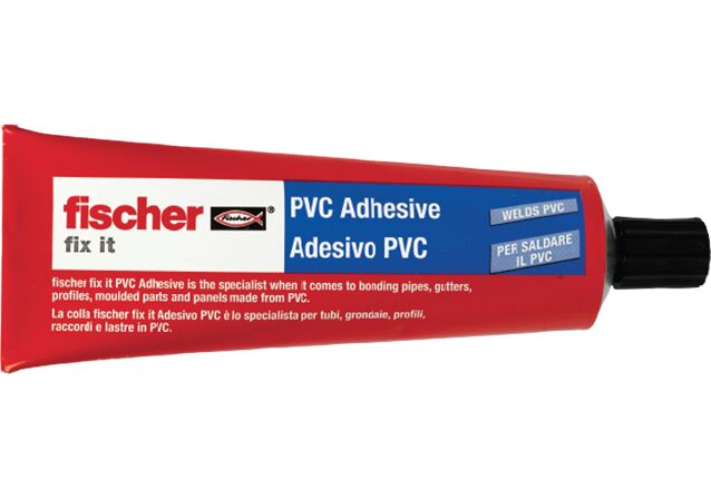 FISCHER 536840 Autocollant adhésif PVC imperméable PE FRAME