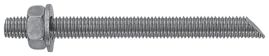 Foto Prodotto: "FIS M8x110 A2 barra filettata A2"