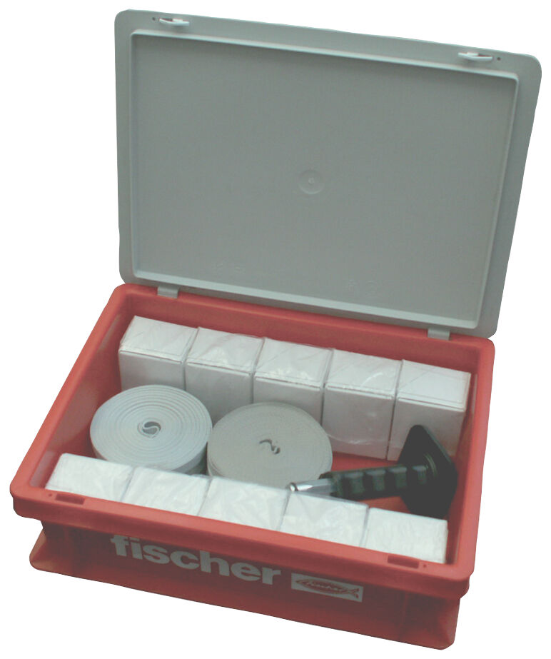 Foto Prodotto: "BOX bandelle GWB"