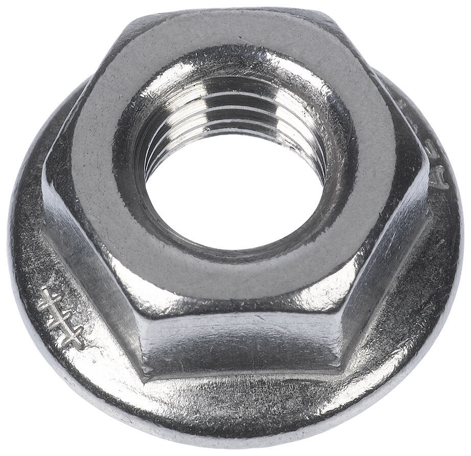 Product Picture: "fischer MU M12 DIN 985 A2"