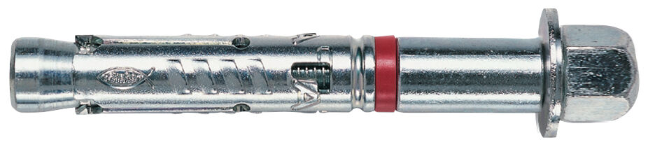 Foto Prodotto: "TA M8 T/25 H Ancorante metallico con dado cieco"