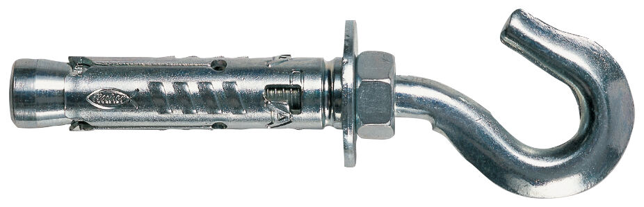 Foto Prodotto: "TA M12 G Ancorante metallico con gancio"