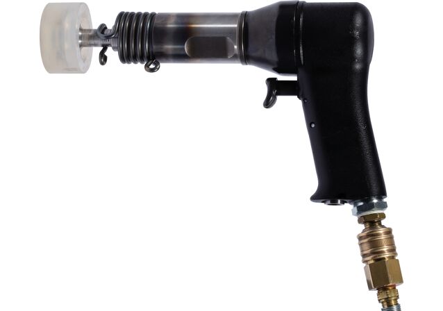 Product Picture: "气动安装工具用于防火敲击锚栓 FNA II"