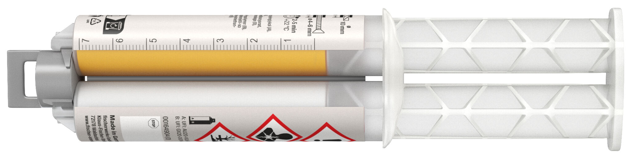 Product Picture: "fischer Fill&Fix injection fixing K"