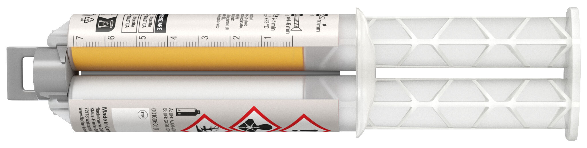 Foto Prodotto: "FILL & FIX"