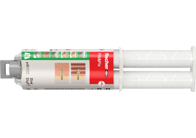 Product Picture: "fischer Fill&Fix injection fixing K"