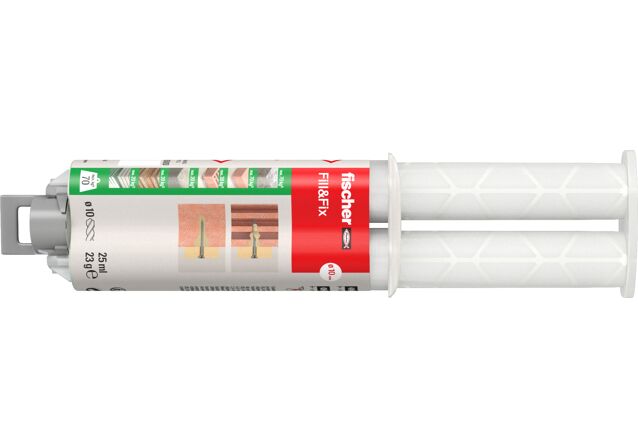 Product Picture: "fischer Fill&Fix vloeibare plug K"
