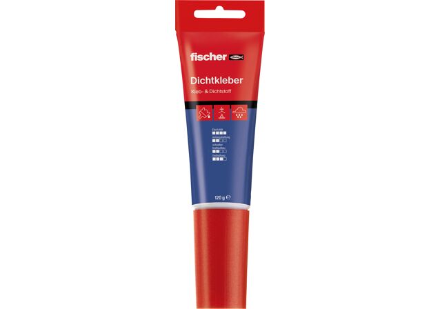 Product Picture: "fischer SEALING GLUE - 80ML"