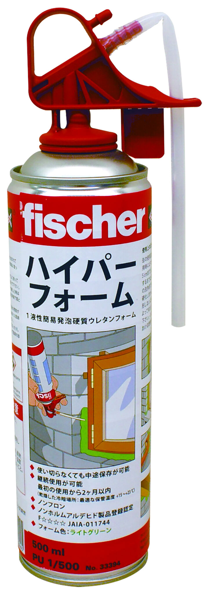 PU 1/500 B2 ハイパーフォーム