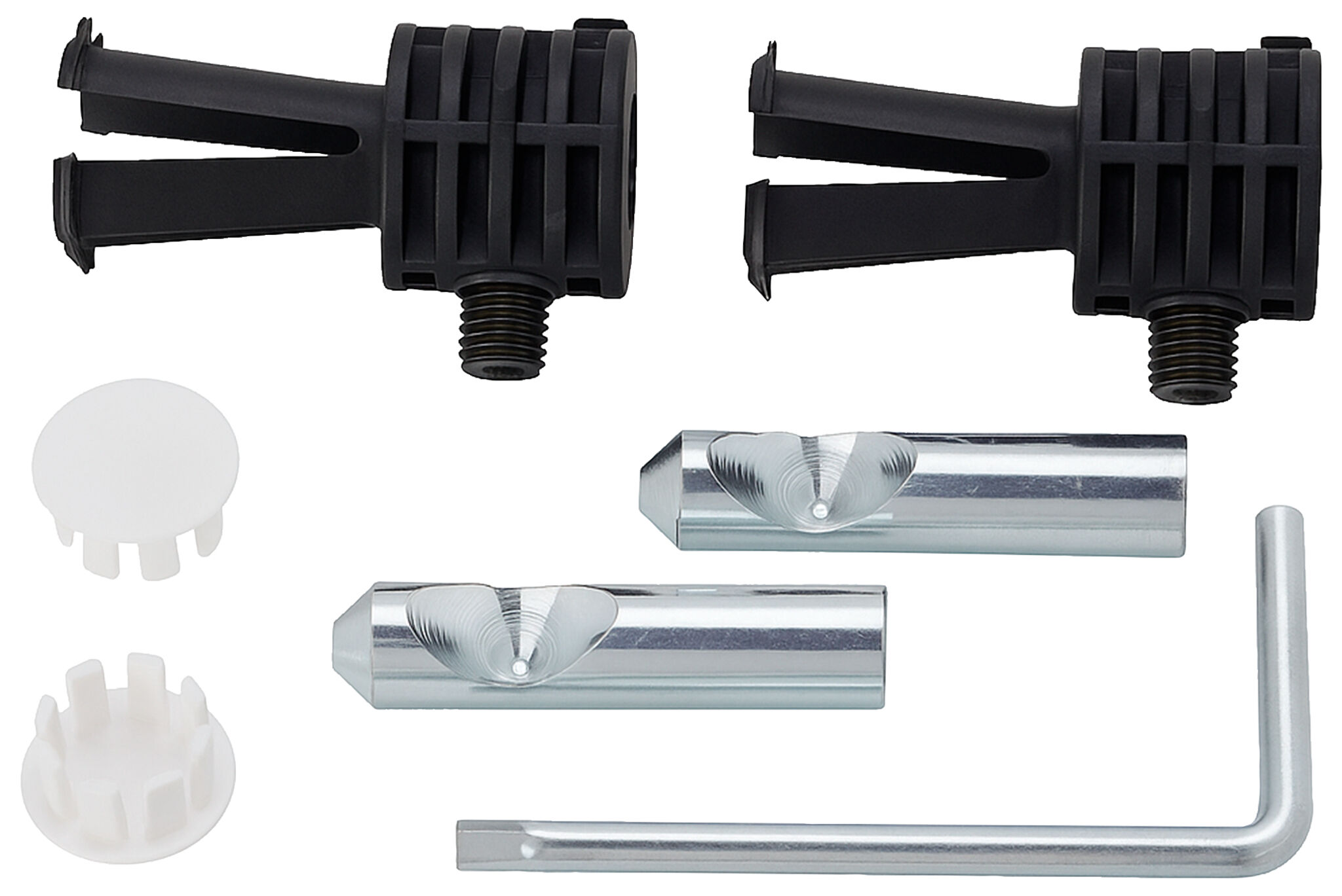 Product Category Picture: "Conjunto Sanitario para fijar lavabos WB 9N"