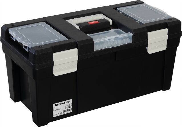 Product Picture: "fischer Professional case large"
