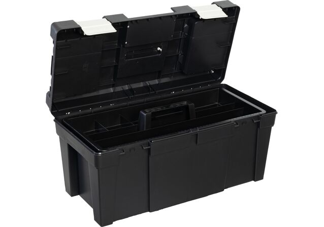 Product Picture: "fischer Professional case large"