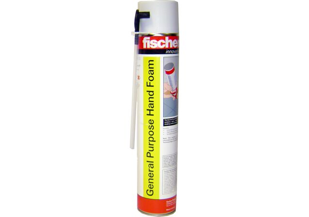 Product Picture: "fischer B3 Expanding Hand Foam 750 ml"