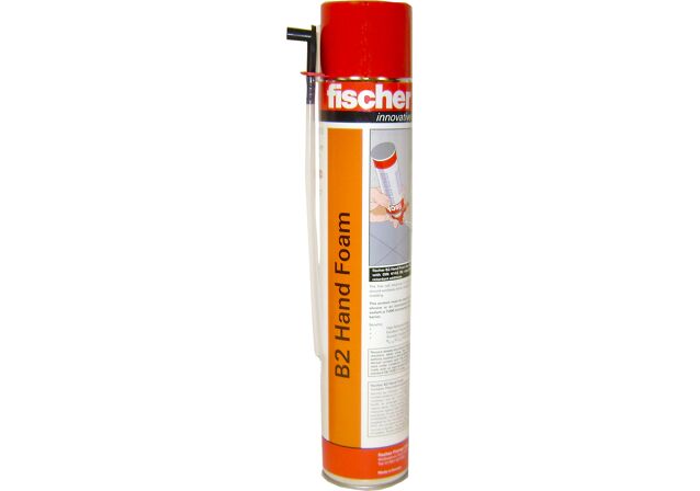 Product Picture: "fischer B2 Hand Foam 750 ml"