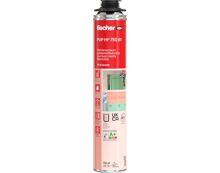 Pistolenschaum schwerentflammbar