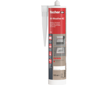 Allwetterdichtstoff All-Weather AC