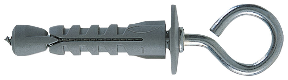 Foto Prodotto: "SBN 9/3 Fissaggio per lastre con occhiolo"