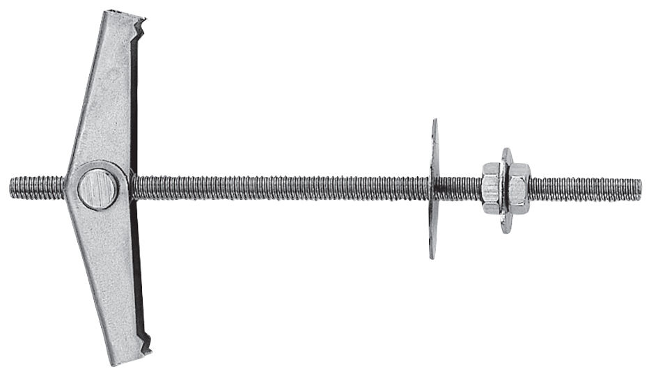 Foto Prodotto: "KDD 4 Fissaggio ad ancora"