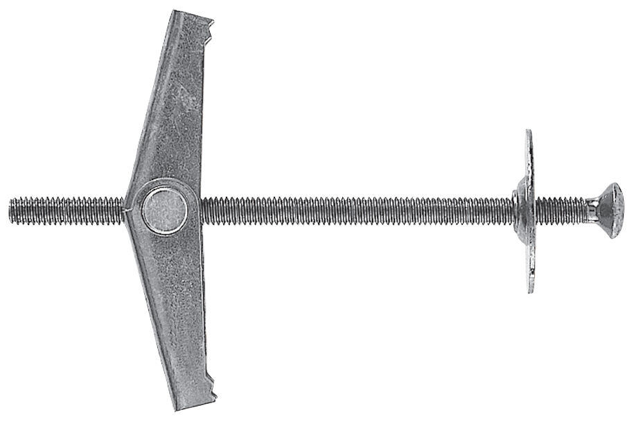 Foto Prodotto: "KDV 4 Fissaggio ad ancora"