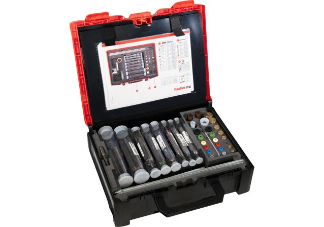 Product Picture: "fischer FIS-Rebar case"