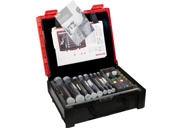 Product Picture: "fischer FIS-Rebar case"