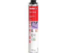 Perimeterklebeschaum