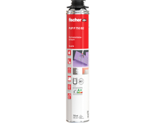 Perimeterklebeschaum