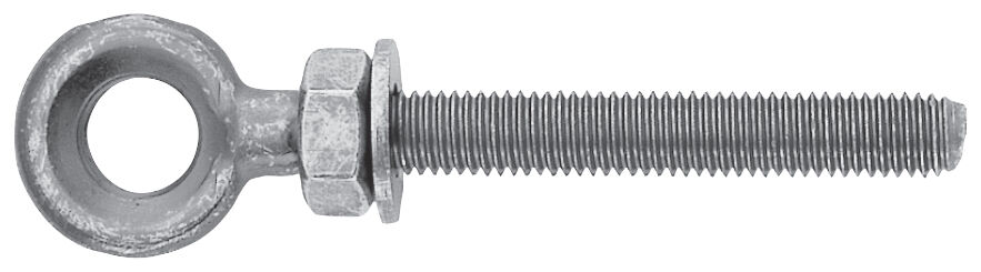 Foto Prodotto: "FIS H 16x85 N calza+occhioli M"