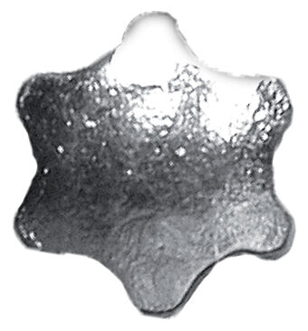 Foto Prodotto: "Inserti a stella TX40"