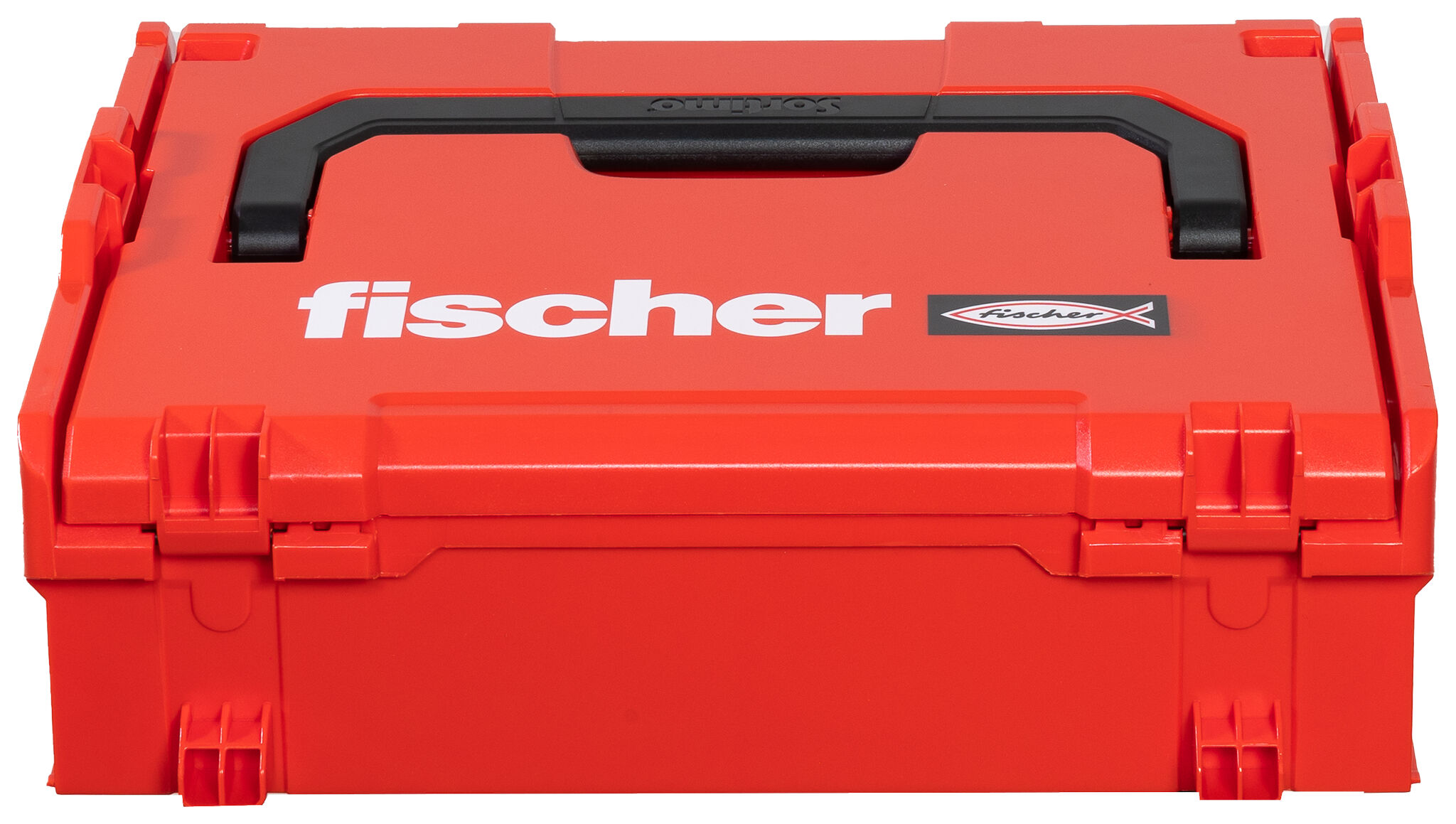 Produktbild: "fischer L-BOXX FLB 136"