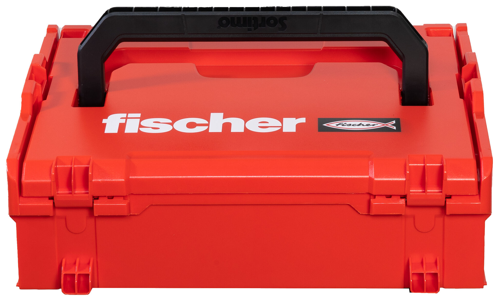 Produktbild: "fischer L-BOXX FLB 136"
