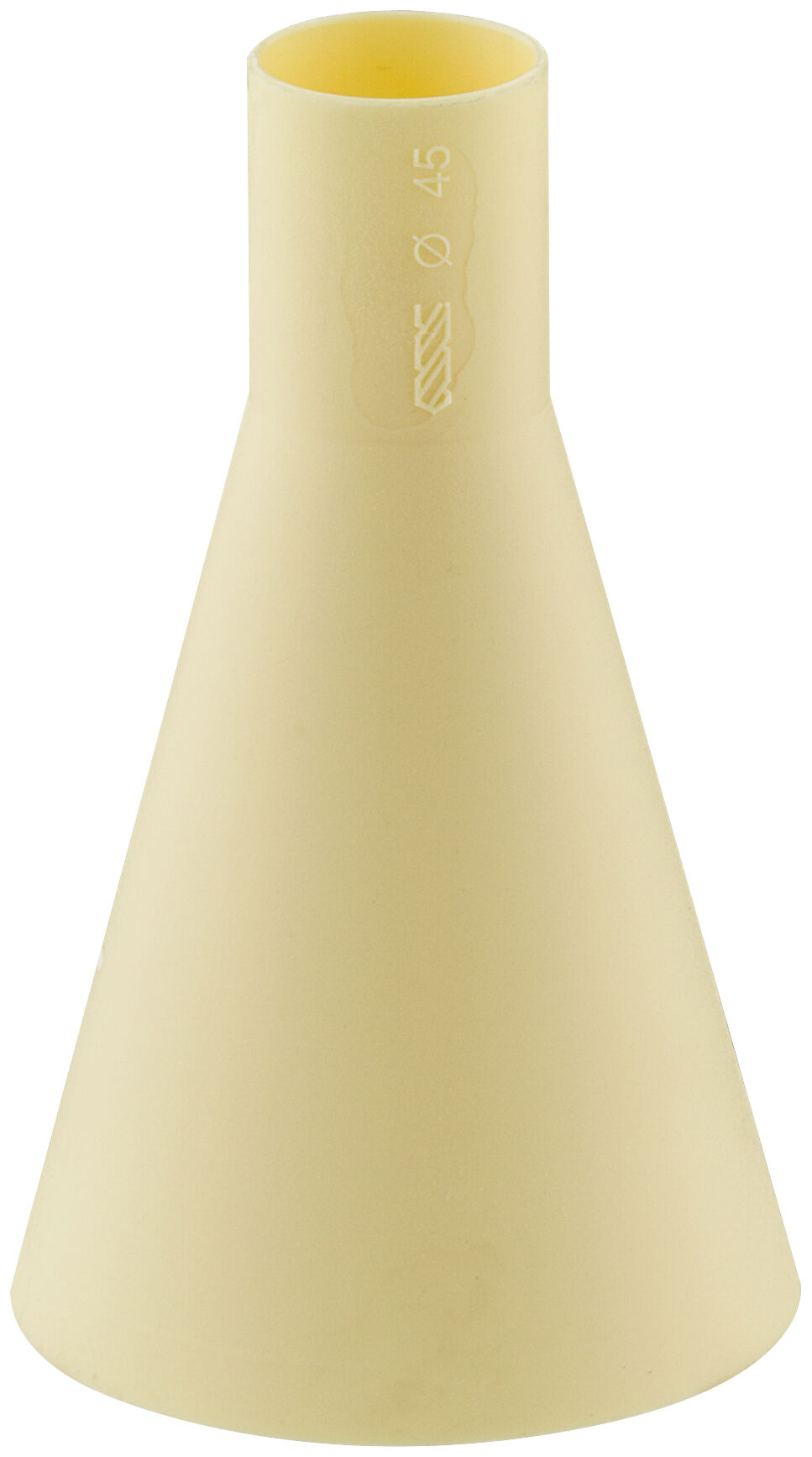 Product Picture: "fischer injection adapter (ø 15) for drill diameter-ø 45 mm"