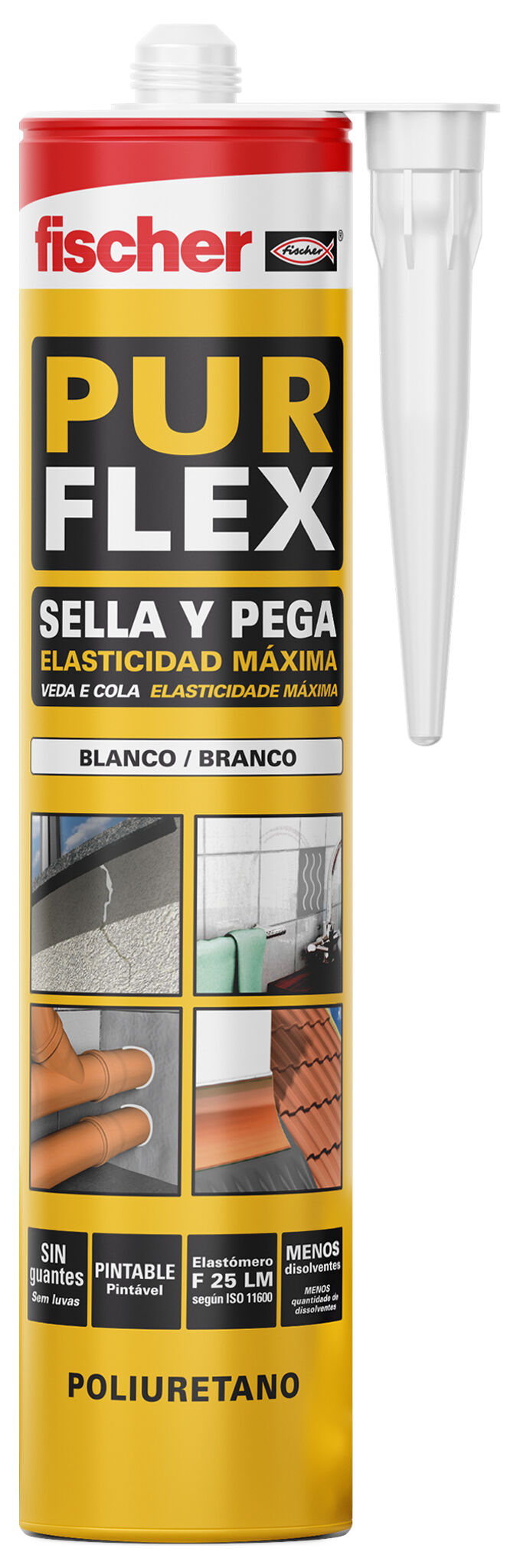 Sellador de Poliuretano