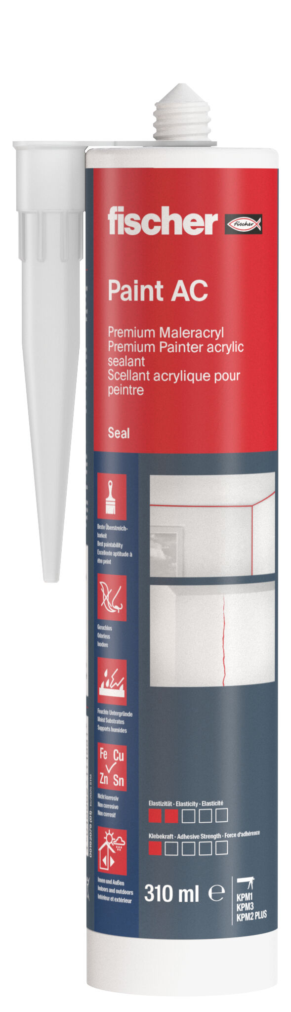 Premium Maleracryl Paint AC