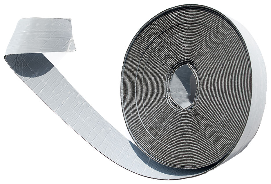 Foto Prodotto: "BFT 0,05x25 mt Nastro biadesivo"