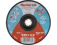 Trennscheiben FCD-CP