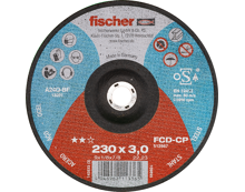 Trennscheiben FCD-CP