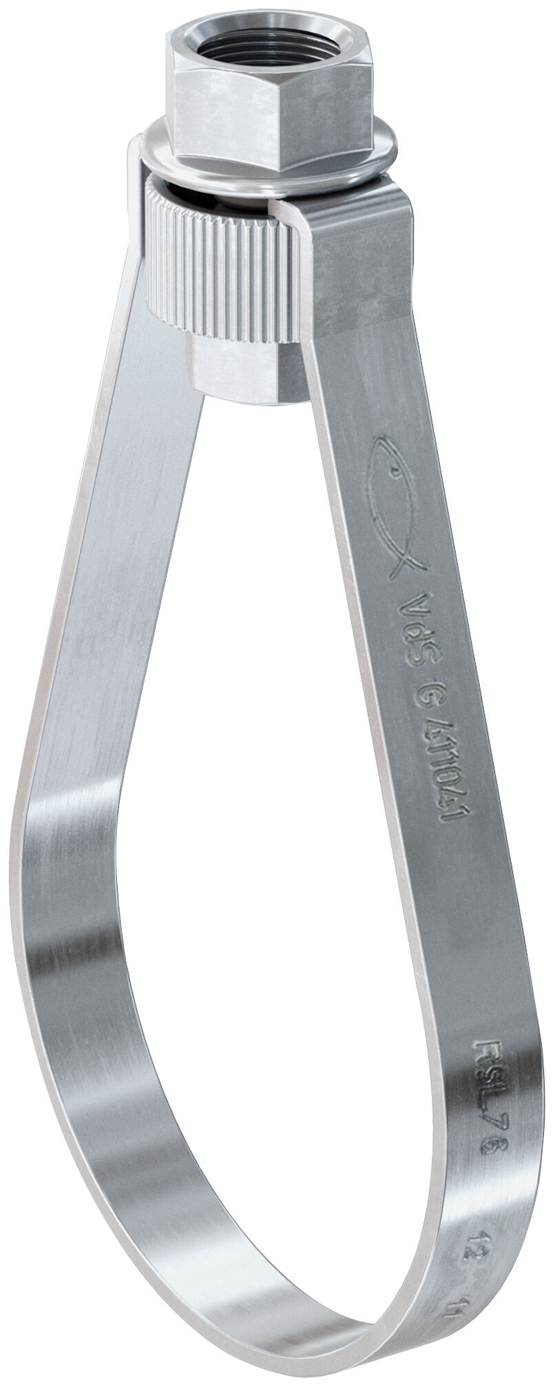 Product Picture: "fischer Sprinkler loop FRSL 43"