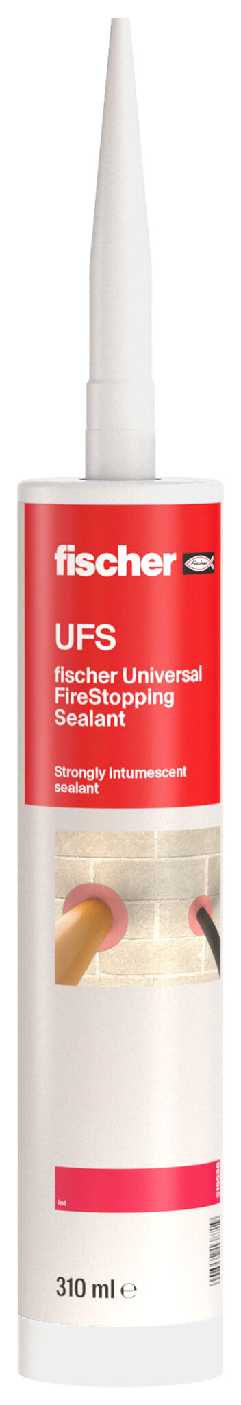 Product Category Picture: "유니버셜 방화 실란트 UFS 310"