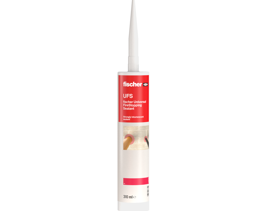 Firestop Fit FireStop