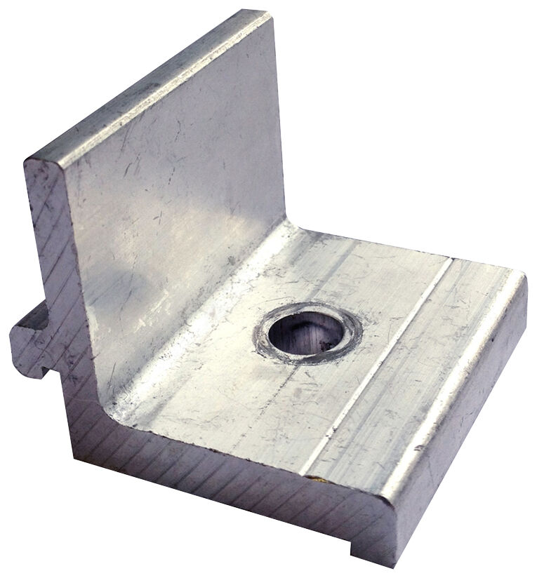 Product Picture: "fischer kruisverbinder t.b.v. SolarFish profiel"