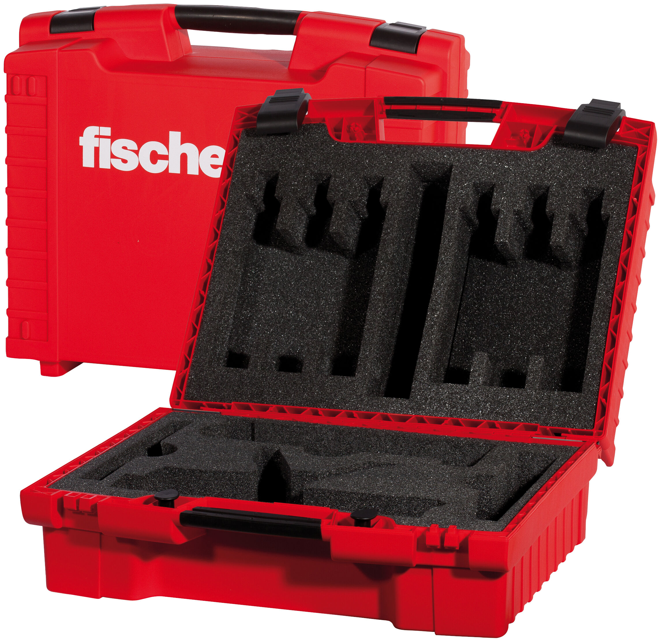 Obrázek výrobku: "fischer termo kufr pro FIS DMS prázdný"